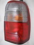 View Item Standard Rear Light RIGHT